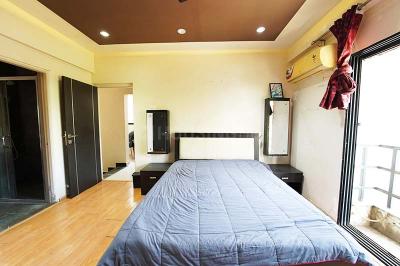 Bedroom Image of 2281 Sq.ft 3 BHK Independent House for sale in Undri Pune for Rs. 12000000