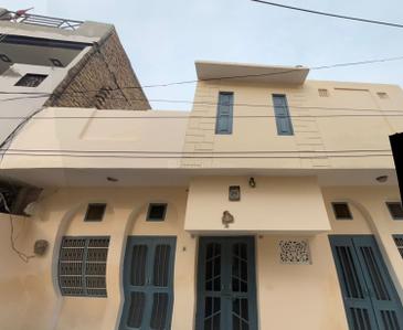Image of 1800 Sq.ft 5 BHK Independent House for sale in Purani Abadi, Sri Ganganagar for Rs. 4500000