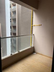 Balcony Image of 1800 Sq.ft 4 BHK Apartment / Flat for sale in Vallabh Vidhyanagar Anand for Rs. 6200000