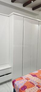 Bedroom Image of 1150 Sq.ft 2 BHK Apartment / Flat for sale in Indirapuram Ghaziabad for Rs. 6500000