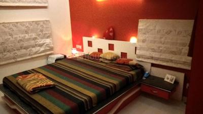 Bedroom Image of 2734 Sq.ft 4 BHK Independent House for sale in Bakrol Anand for Rs. 19500000