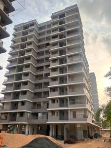 Building Image of 1140 Sq.ft 2 BHK Apartment / Flat for sale in Gorewada Nagpur for Rs. 5099000