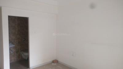 Bedroom Image of 1050 Sq.ft 2 BHK Apartment / Flat for sale in Vishesh Balaji Symphony, Shilottar Raichur Navi Mumbai for Rs. 7800000