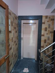 Balcony Image of 1800 Sq.ft 3 BHK Builder Floor for rent in Tagore Garden Extension New Delhi for Rs. 70000