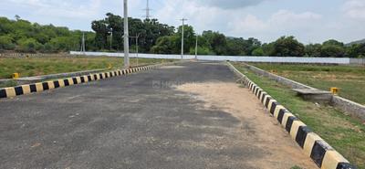 Image of 200 Sq.ft Residential Plot / Land for sale in Kusuluvada, Visakhapatnam for Rs. 4000000