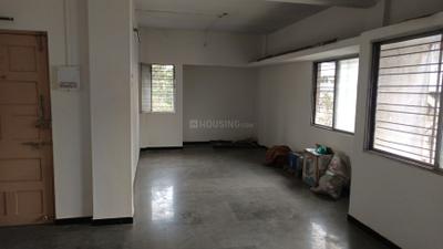 Living Room Image of 765 Sq.ft 2 BHK Apartment / Flat for sale in Nashik Road Nashik for Rs. 4100000