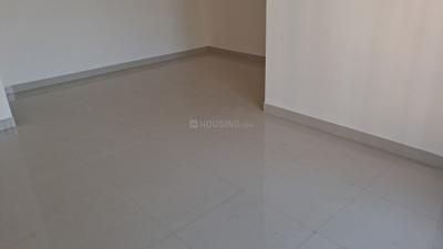 Bedroom Image of 1100 Sq.ft 2.5 BHK Apartment / Flat for rent in Gera Planet Of Joy IV, Upper Kharadi Pune for Rs. 39000