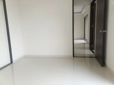 Bedroom Image of 1200 Sq.ft 2 BHK Apartment / Flat for sale in Tharwani Riviera, Kharghar Navi Mumbai for Rs. 9500000