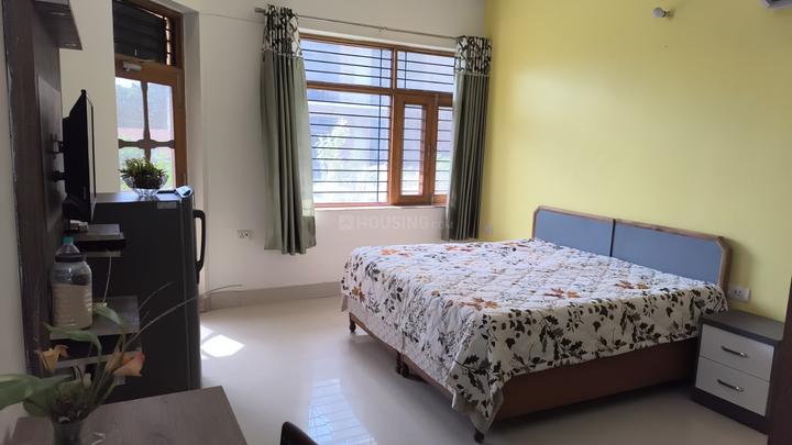 HBH Colony, Sector 46 Bedroom 1