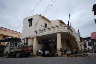 Image of 1500 Sq.ft 4 BHK Independent House for sale in Kuniyamuthur, Coimbatore for Rs. 8000000