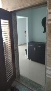 Kitchen Image of 850 Sq.ft 2 BHK Apartment / Flat for sale in Kalp Desire, Gotri Vadodara for Rs. 4200000