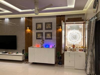 Hall Image of 1724 Sq.ft 3 BHK Apartment / Flat for sale in Divya Sree Republic Of Whitefield, Brookefield Bengaluru for Rs. 31600000
