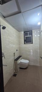 Image of 1456 Sq.ft 3 BHK Apartment / Flat for rent in VJ Yashwin Nuovo Centro, Wakad, Pune for Rs. 45000