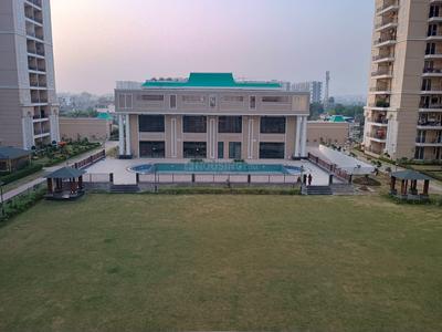 Image of 1612 Sq.ft 3 BHK Apartment / Flat for sale in Ambika LA Parisian , Sector 66, Mohali for Rs. 24500000