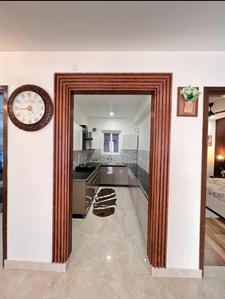Hall Image of 1350 Sq.ft 3 BHK Apartment / Flat for sale in Navdesh Arcadia Park East, Bhago Majra Mohali for Rs. 7890000
