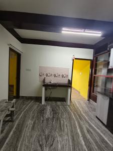 Hall Image of 700 Sq.ft 2 BHK Builder Floor for rent in Devidanga Siliguri for Rs. 8000