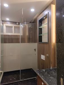 Bedroom One Image of 2300 Sq.ft 4 BHK Builder Floor for sale in Rohini Extension New Delhi for Rs. 29000000