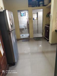 Hall Image of 670 Sq.ft 1 BHK Apartment / Flat for sale in Nerul Navi Mumbai for Rs. 2500000