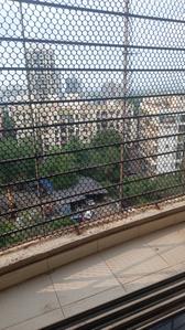 Image of 612 Sq.ft 2 BHK Apartment / Flat for sale in Gagangiri Complex, Dahisar West, Mumbai for Rs. 17500000