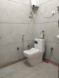 Bedroom One Image of 890 Sq.ft 2 BHK Apartment / Flat for sale in Rajendra Nagar Ghaziabad for Rs. 5350000