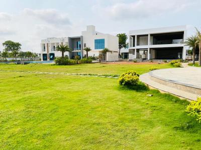 Image of 1350 Sq.ft Residential Plot / Land for sale in Ibrahimpatnam, Hyderabad for Rs. 2100000