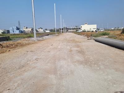Image of 1075 Sq.ft Residential Plot / Land for sale in Vedanta Vatika, Hirapur Colony, Raipur for Rs. 2580000