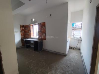 Hall Image of 780 Sq.ft 2 BHK Apartment / Flat for sale in Airport Gate no. 1 Kolkata for Rs. 2500000