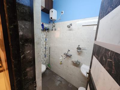 Image of 1750 Sq.ft 4 BHK Apartment / Flat for sale in Rohra Heights, New Town, Kolkata for Rs. 15900000