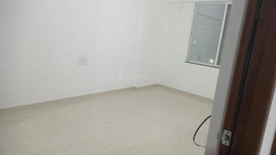 Bedroom Image of 1120 Sq.ft 2 BHK Apartment / Flat for rent in Acorn Park, Wakad Pune for Rs. 26500
