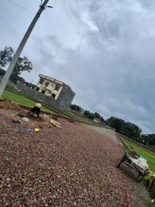 Image of 1300 Sq.ft Residential Plot / Land for sale in Babatpur, Varanasi for Rs. 3900000