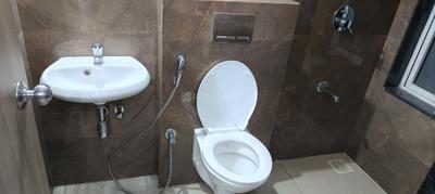 Bathroom Image of Upgrade propertys  in Ghatkopar East, Mumbai