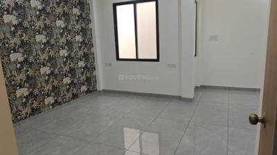 Bedroom Image of 1750 Sq.ft 3 BHK Independent House for sale in Lasudia Mori Indore for Rs. 8000000