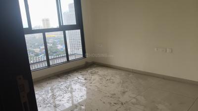Bedroom Image of 700 Sq.ft 2 BHK Apartment / Flat for sale in 34 Park Estate, Goregaon West Mumbai for Rs. 22000000