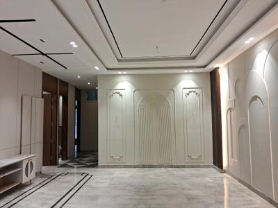 4 BHK Independent Builder Floor