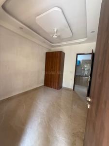 Bedroom Image of 1450 Sq.ft 3 BHK Apartment / Flat for sale in Pratap Vihar Ghaziabad for Rs. 8200000