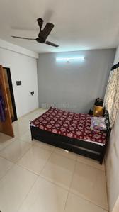 Bedroom Image of 1246 Sq.ft 2 BHK Independent House for sale in Jahangir Pura Surat for Rs. 9000000