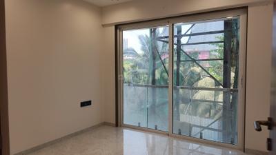 Bedroom Image of 1350 Sq.ft 2 BHK Apartment / Flat for sale in Kasturi Regius Luxe, Kharghar Navi Mumbai for Rs. 22500000