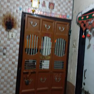 1 BHK Flat