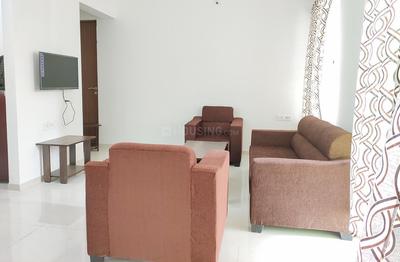 Hall Image of 107 D Tinsel Town in Hinjawadi Phase 2, Pune
