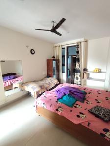 1 BHK Independent House