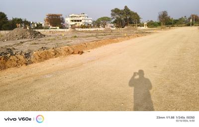Image of 1503 Sq.ft Residential Plot / Land for sale in Kongara Kalan, Hyderabad for Rs. 5010057