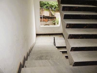 Balcony Image of 825 Sq.ft 2 BHK Apartment / Flat for sale in Dum Dum Cantonment Kolkata for Rs. 3795000