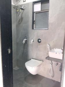 Bedroom Image of 720 Sq.ft 1 BHK Apartment / Flat for sale in Raj Legacy Satyam A And B, Mira Road East Mira Bhayandar for Rs. 6800000