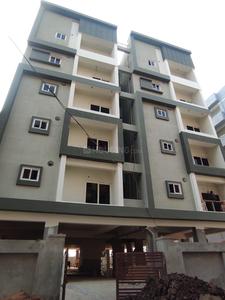 Image of 1270 Sq.ft 2 BHK Apartment / Flat for sale in Beeramguda, Sangareddy for Rs. 6000000