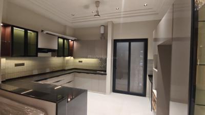Kitchen Image of 4000 Sq.ft 5 BHK Villa for sale in Vaishali Nagar Jaipur for Rs. 42500000
