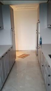 Kitchen Image of 1565 Sq.ft 3 BHK Builder Floor for sale in DLF Exclusive Floors, Sector 54 Gurgaon for Rs. 60000000