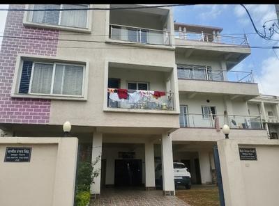 Image of 1200 Sq.ft 2 BHK Builder Floor for rent in Hesag, Ranchi for Rs. 10000