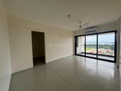 Bedroom Image of 1184 Sq.ft 3 BHK Apartment / Flat for rent in Panjim Goa for Rs. 90000