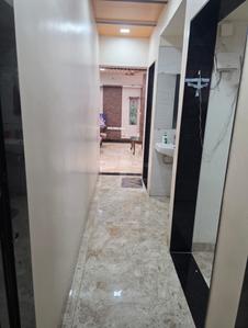 Image of 600 Sq.ft 1 BHK Apartment / Flat for rent in Rahul Housing Society, Koregaon Park, Pune for Rs. 36000