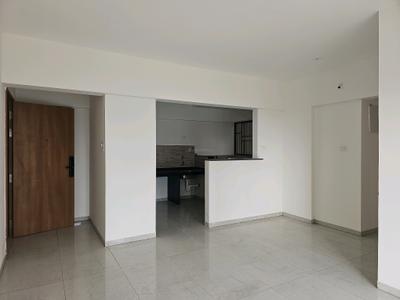 Living Room Image of 1200 Sq.ft 2 BHK Apartment / Flat for sale in NG Rathi Palmnest G Tower Ultima, Wagholi Pune for Rs. 7300000